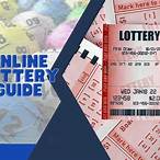 how to bet lottery online